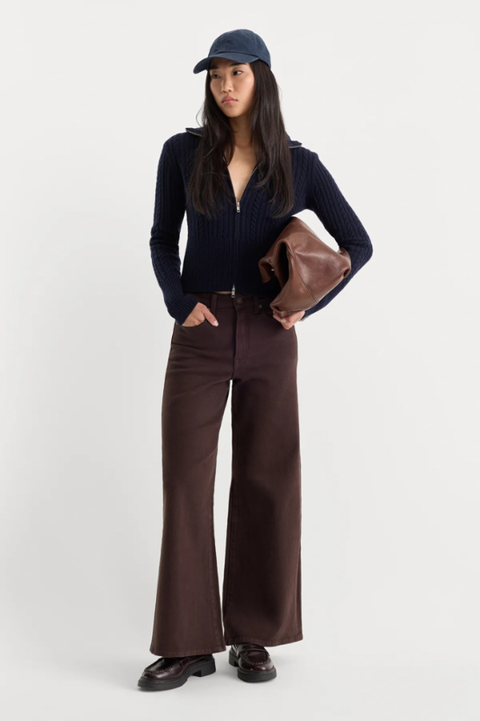Good Palazzo Ankle
