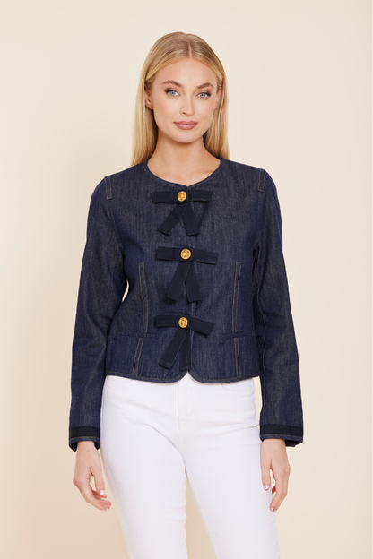 Bow Jkt