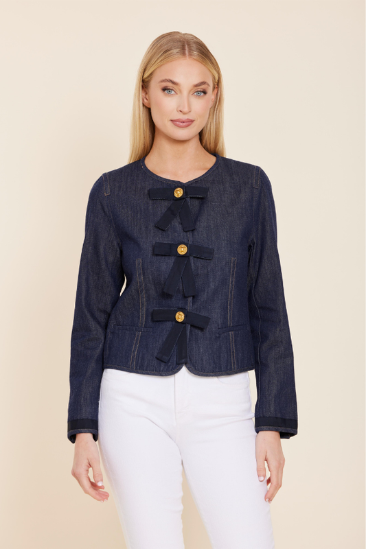 Bow Jkt
