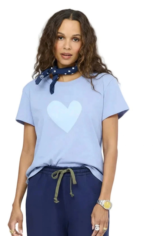 Suke Imperfect Heart Tee