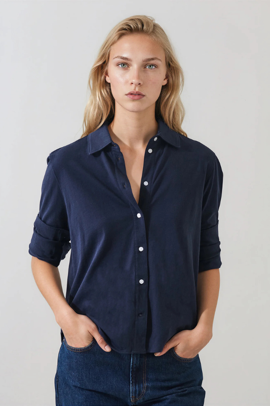Relaxed Button