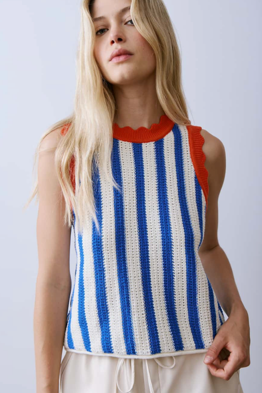 Azul