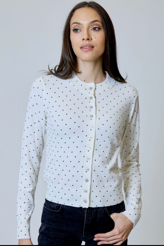 LS BF Cardi