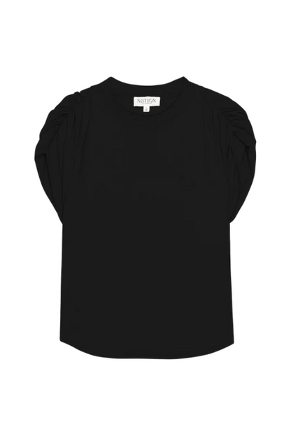 Frankie Muscle Tee