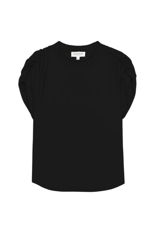 Frankie Muscle Tee