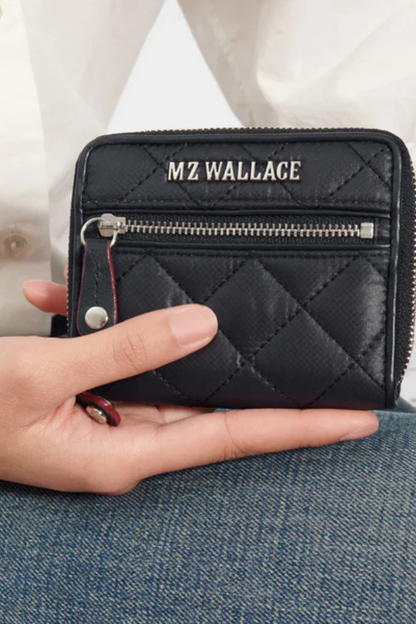 Crosby Small Wallet