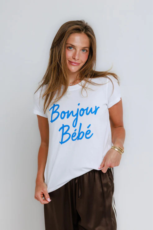 Boujour Bebe
