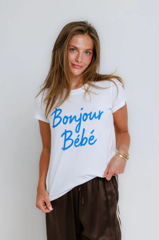 Boujour Bebe