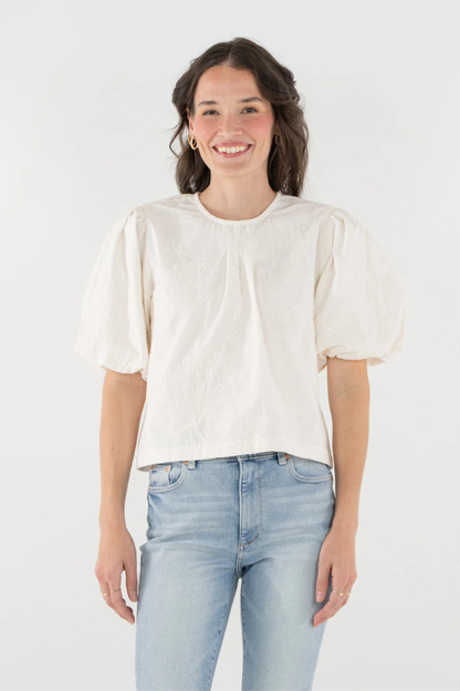 Jane Top