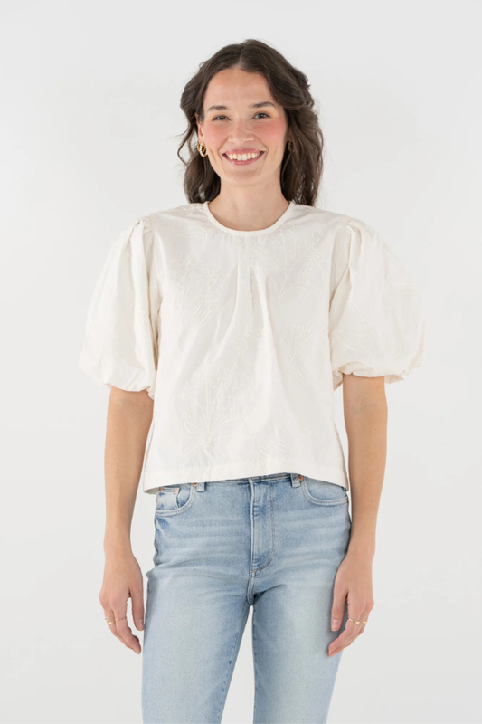 Jane Top