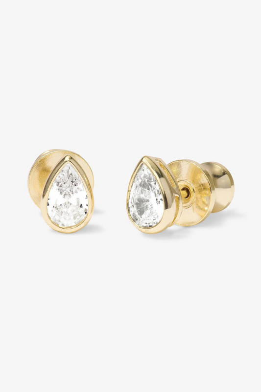 Isla 6mm Stud