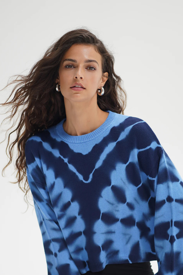 Caprina Tie Dye