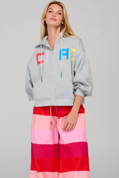 Ciao Hoodie