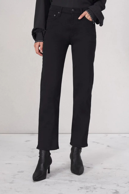 Harlow Flex Ankle
