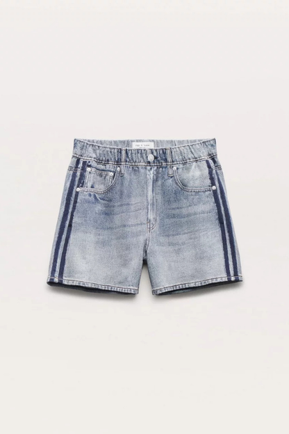 Miramar Terry Track Short