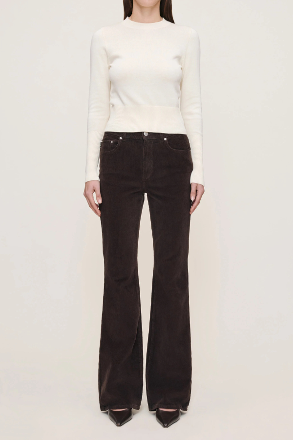 Bridget Boot Corduroy