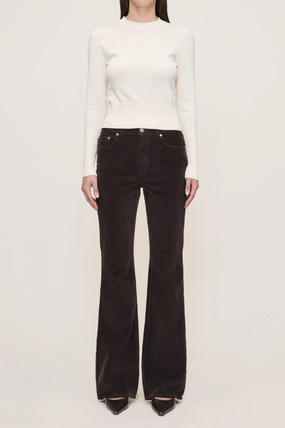 Bridget Boot Corduroy