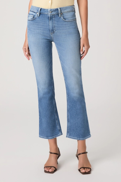 Mason Crop Boot