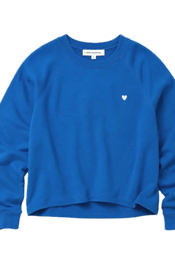 Shrunken Sweat