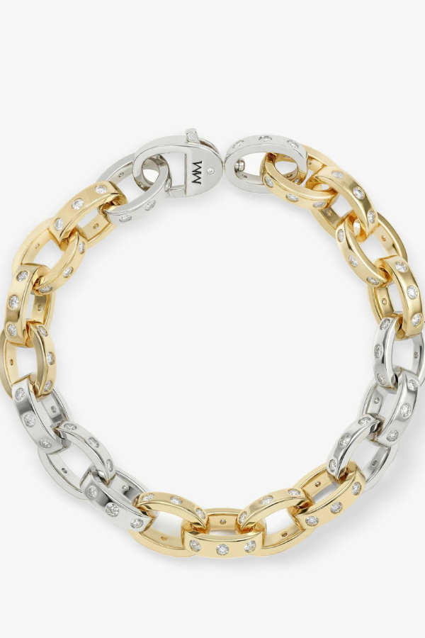 Ashley Link Brac