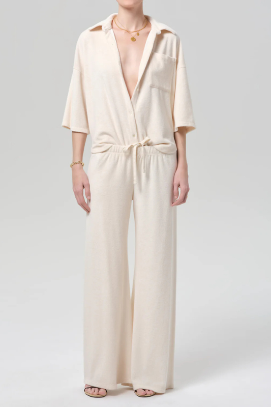 Nora Pull On Pant