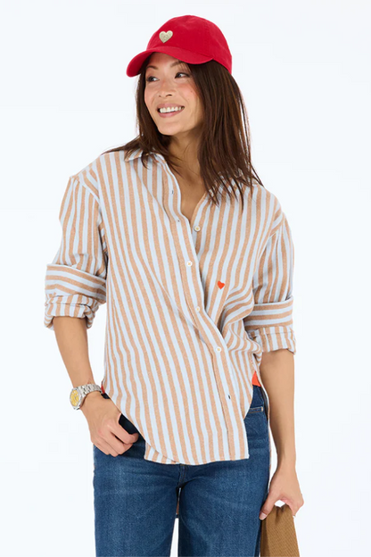 Jack Flannel Shirt