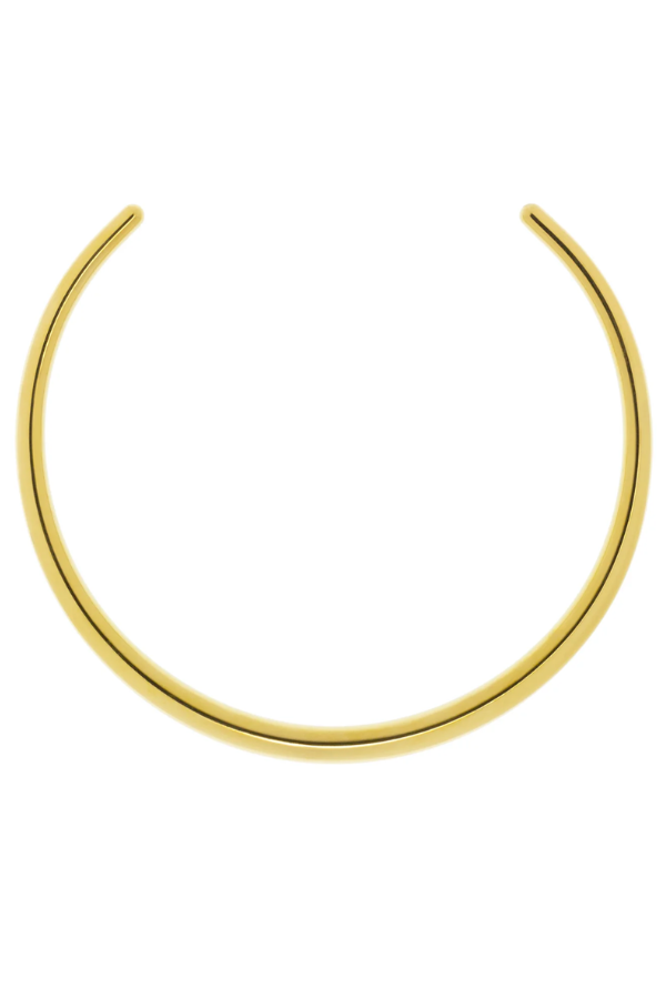 Cuff Choker Neck