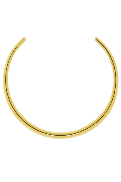 Cuff Choker Neck