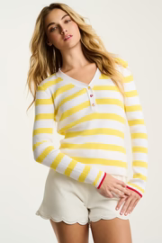 Lucky Stripe
