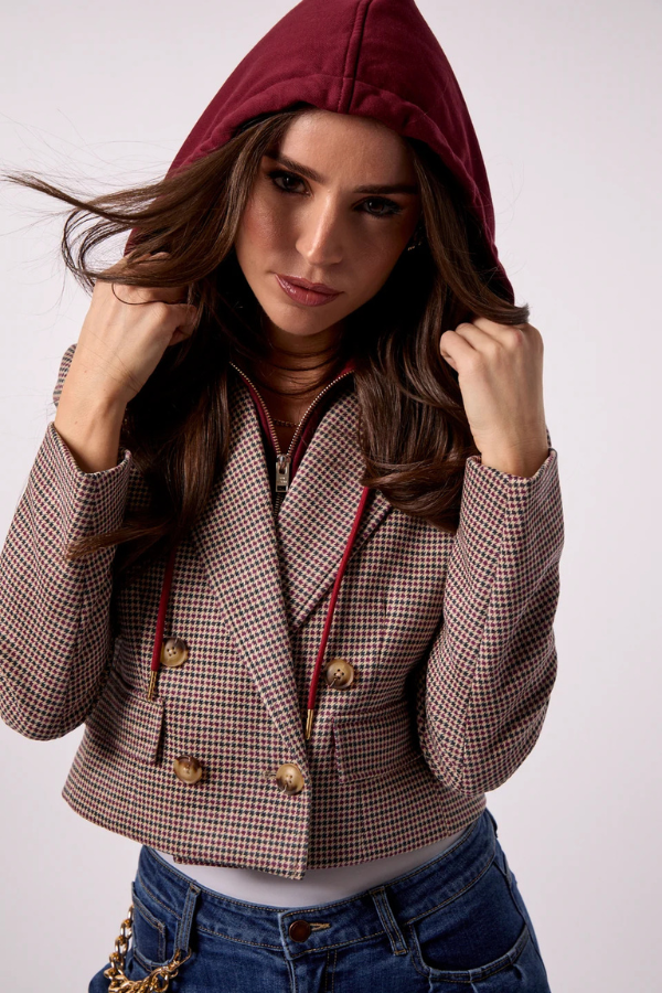 Skye Blazer