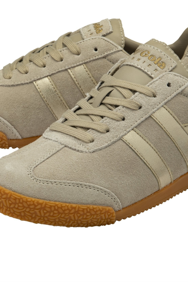 Harrier Sneakers