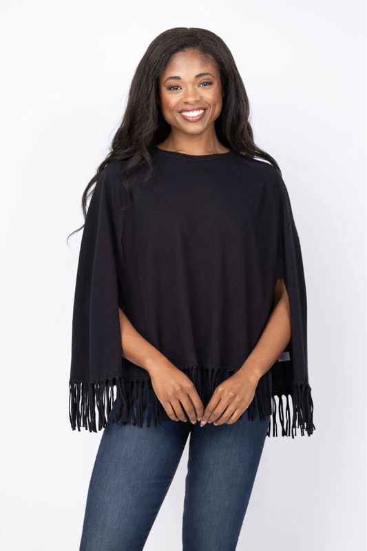 Fringe Cape