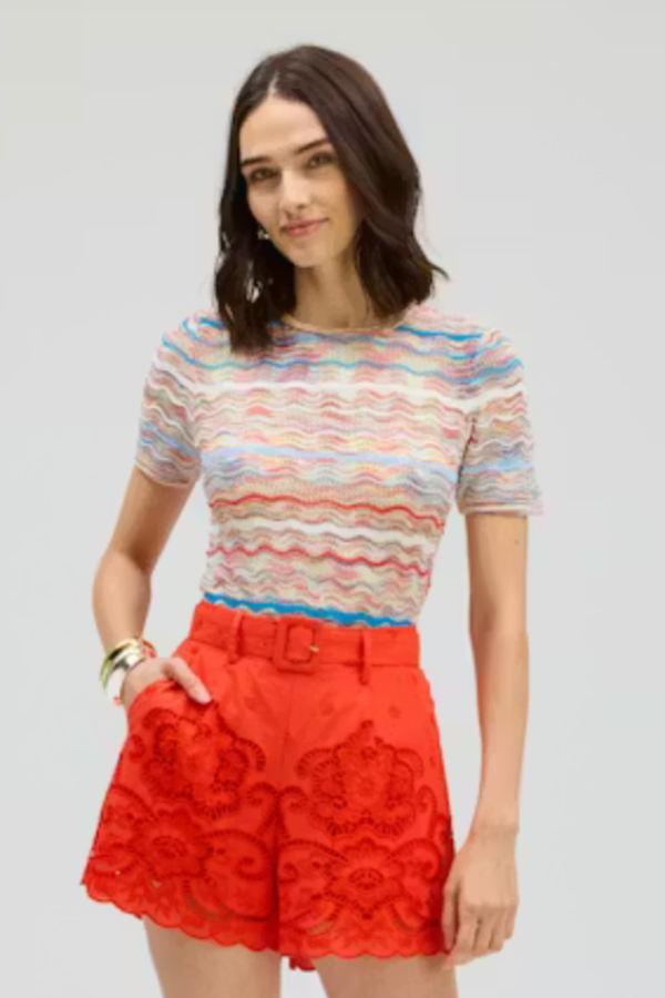 Ainsley Shorts