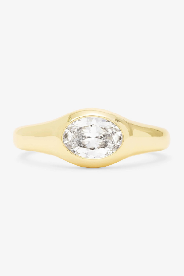 Signet Ring