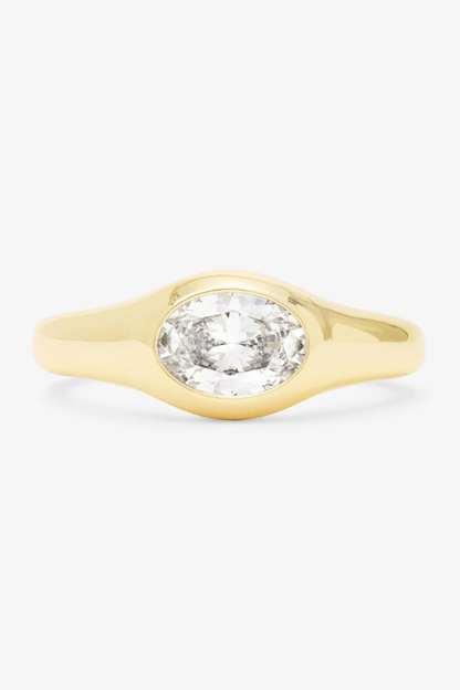 Signet Ring