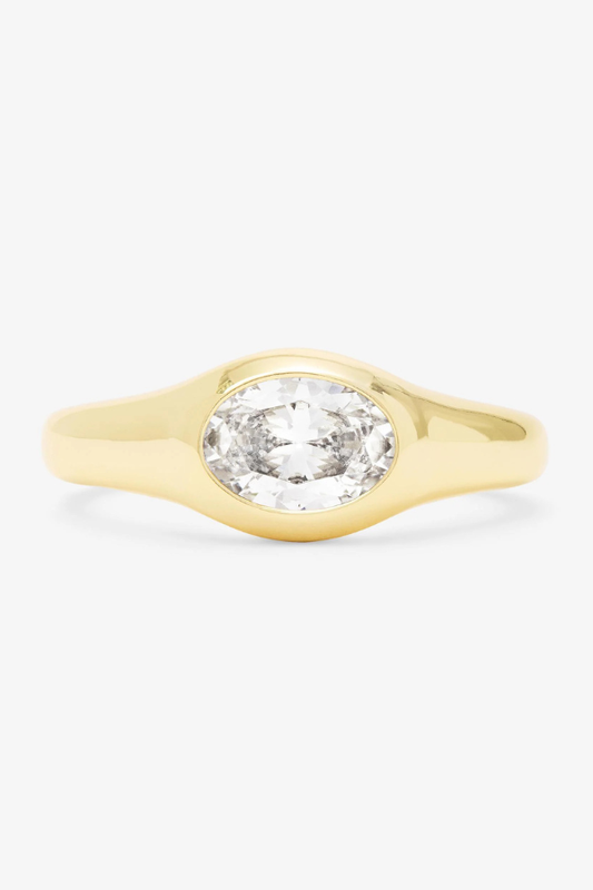 Signet Ring