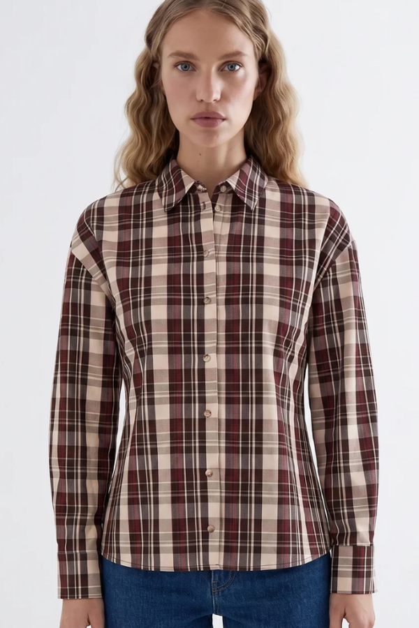 Airi Shirt