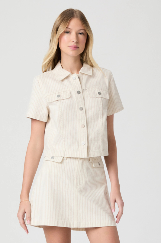 Elly Jacket