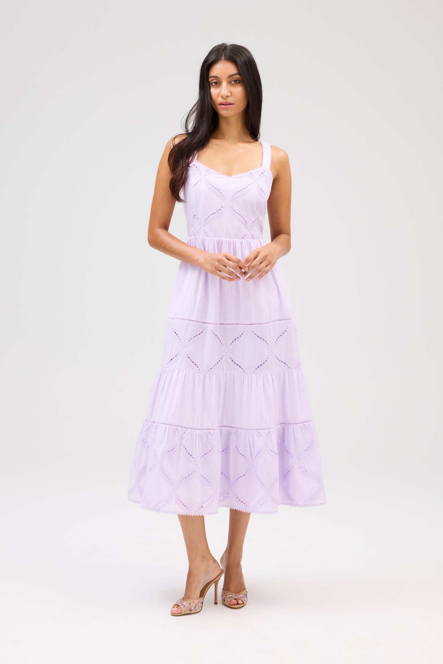 JADE DRESS