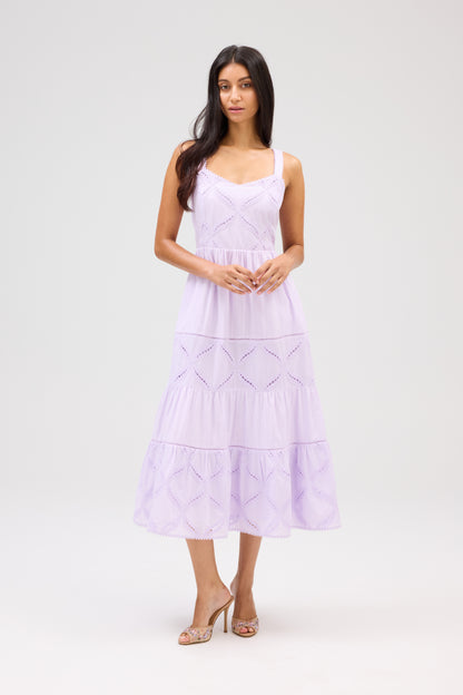 JADE DRESS