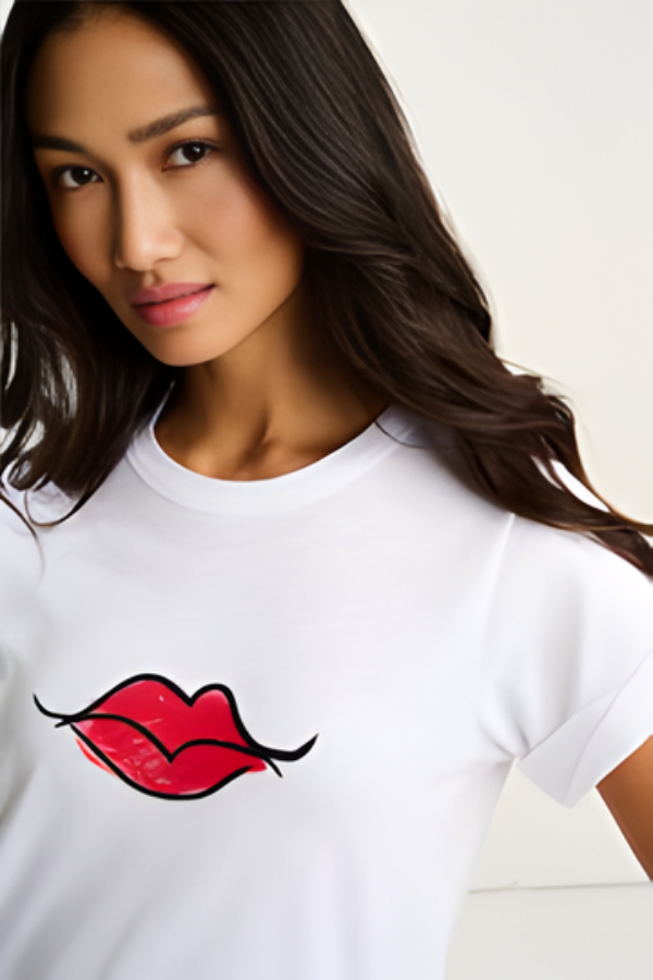 Kiss & Make up