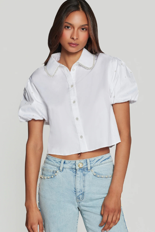 Pearl Poplin