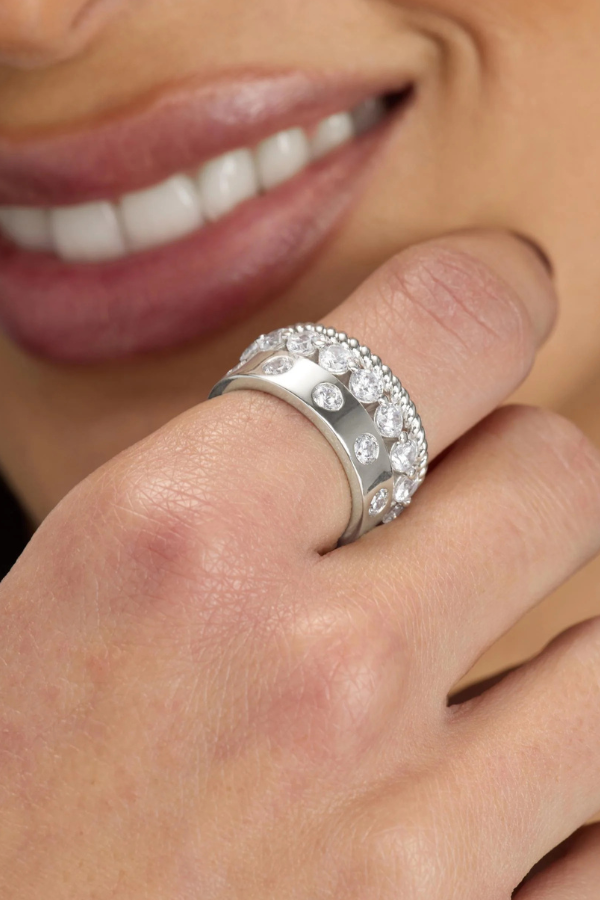 Ashley Venice Ring