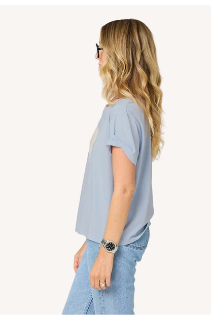 Suke Imperfect Heart Tee