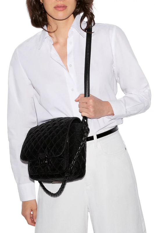 Crosby Lock Crossbody II