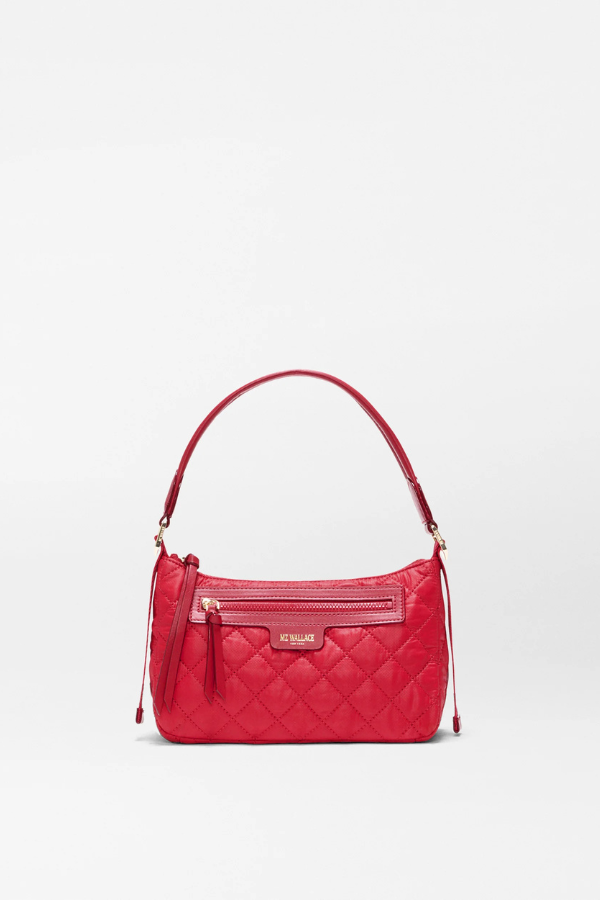 Park Shoulder Bag
