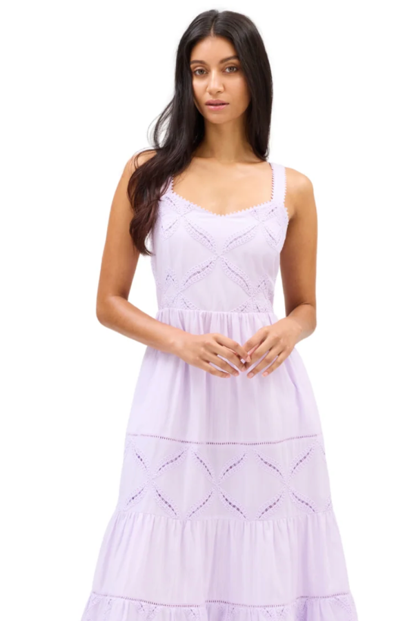 Jade Dress