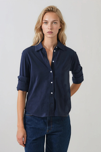 Relaxed Button