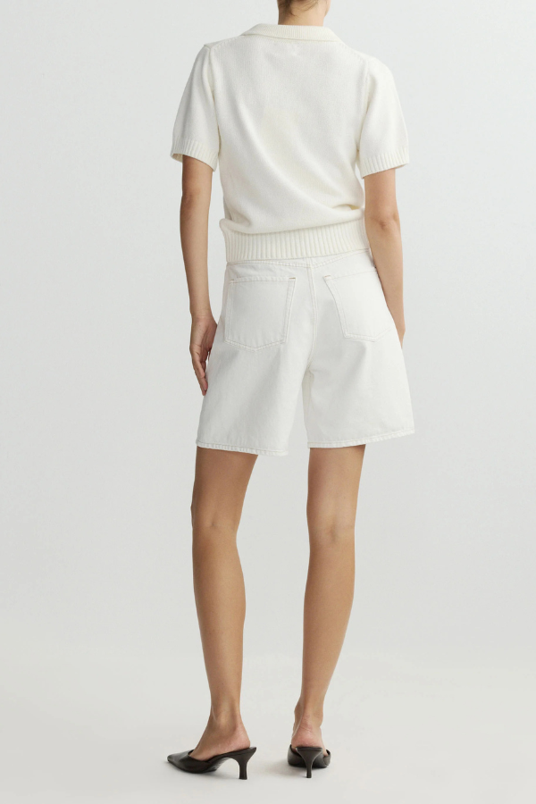 Taylor Relax Short