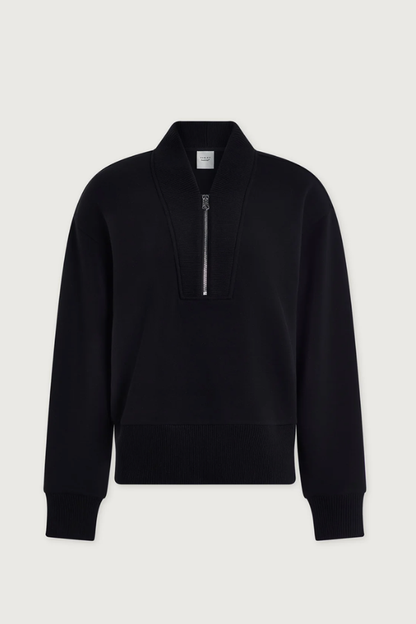Sally 1/2 Zip
